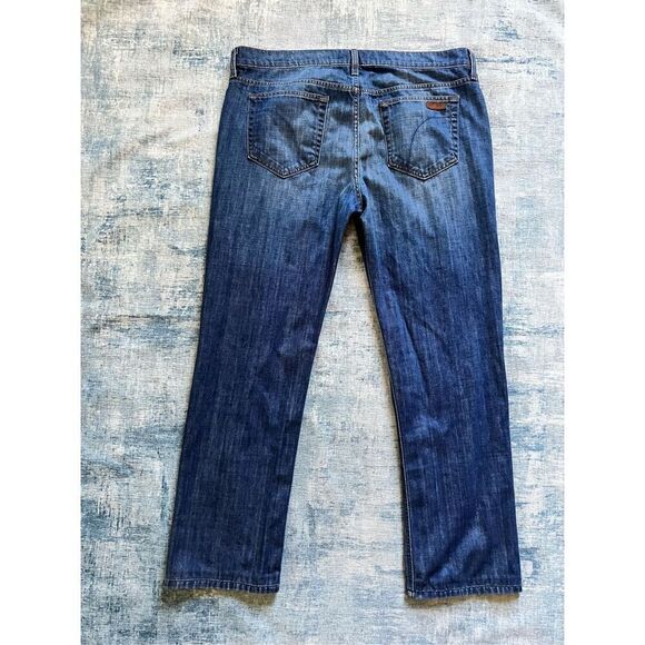 Joe's Jeans The Classic Fit Martin Straight Leg Jeans 38 x 32 - Picture 2 of 9